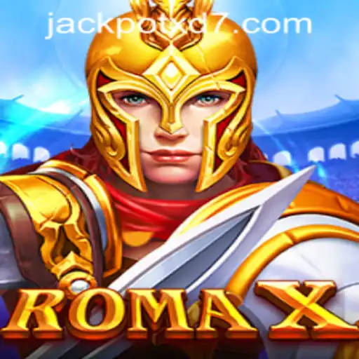 Immerse Yourself in the Exciting World of RomaX and Unleash the Thrill with XD JACKPOT777