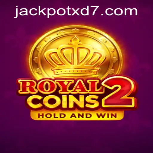 A Deep Dive into RoyalCoins2: Gaming Experience with XD JACKPOT777