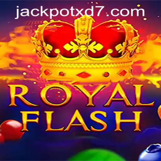 Exploring the Enchanting World of RoyalFlash and Its Thrilling XD JACKPOT777