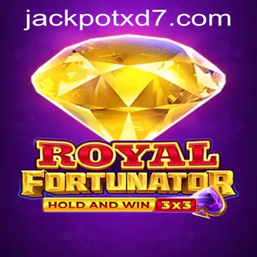 Exploring the Enchanting World of Royalfort: A Deep Dive into XD JACKPOT777