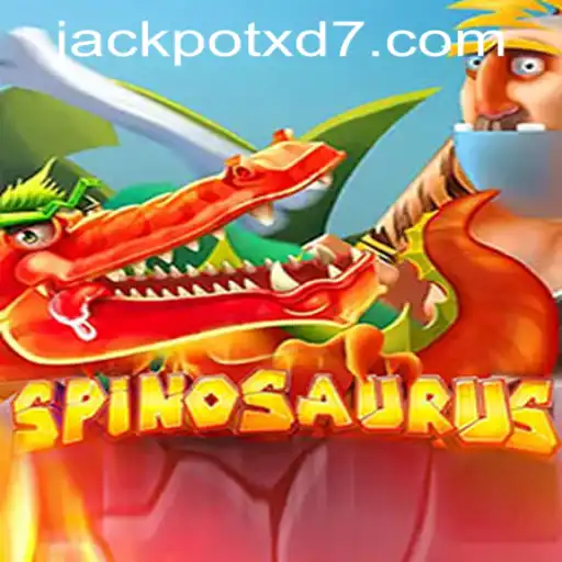 Exploring Spinosaurus: The Thrilling World of XD JACKPOT777