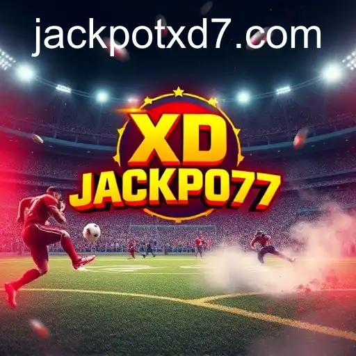 VIP Service XD JACKPOT777 - 24/7 Support and Exclusive Benefits