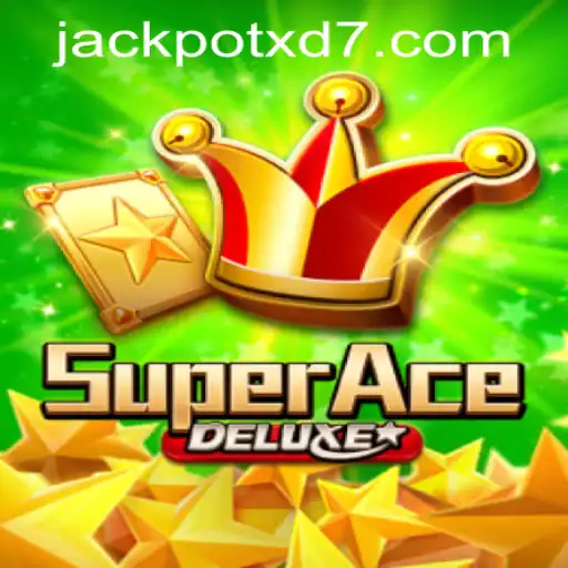 SuperAceDeluxe: The Ultimate Gaming Experience