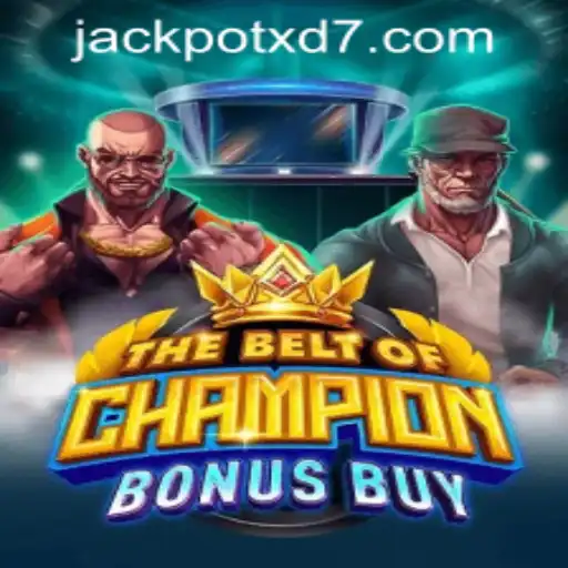 Unlocking the Excitement: TheBeltOfChampionBonusBuy Game Overview