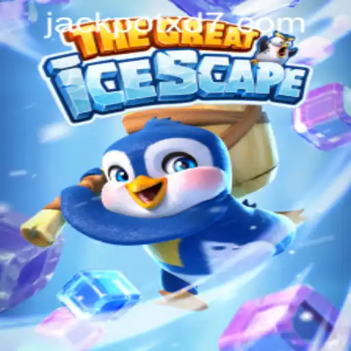 Exploring TheGreatIcescape: An Immersive Gaming Experience