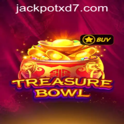Discovering the Thrills of TreasureBowl with XD JACKPOT777