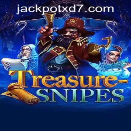 Exploring TreasureSnipes: Unveiling the Secrets of XD JACKPOT777