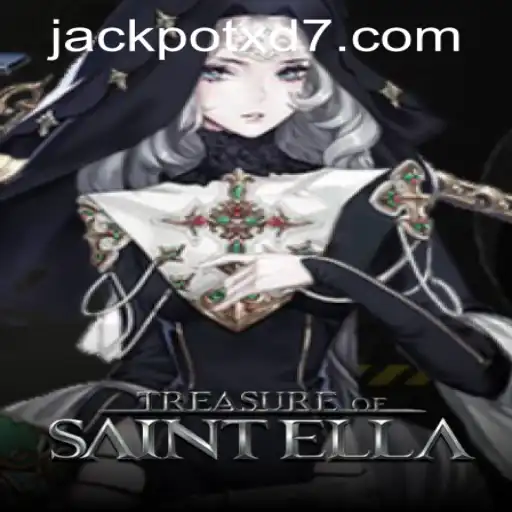 Discover the Thrilling World of TreasureofSaintElla with XD JACKPOT777