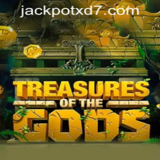 Discover the Excitement of TreasureoftheGods: A Thrilling Gaming Experience
