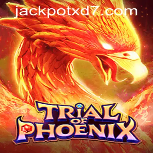Exploring the Excitement of TrialofPhoenix: Unveiling the Thrills of XD JACKPOT777