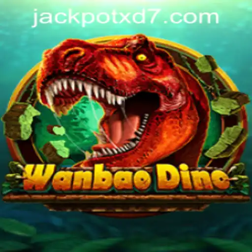 An Immersive Gaming Experience: WanBaoDino and the Thrill of XD JACKPOT777