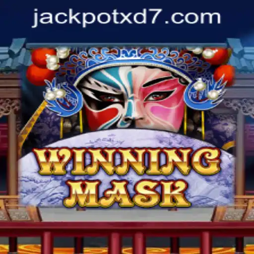 Mastering WinningMask: A Deep Dive into the Exciting World of XD JACKPOT777