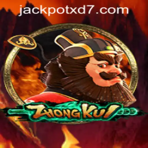 ZhongKui Game: Dive into the World of XD JACKPOT777